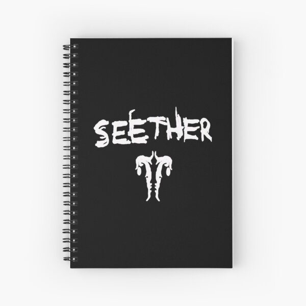 Item preview, Seether Ram Skull Poster Graphic Design Art designed and sold by KeithJHiggins.