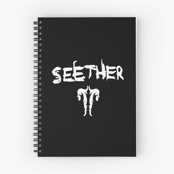 Item preview, Seether Ram Skull Poster Graphic Design Art designed and sold by KeithJHiggins.