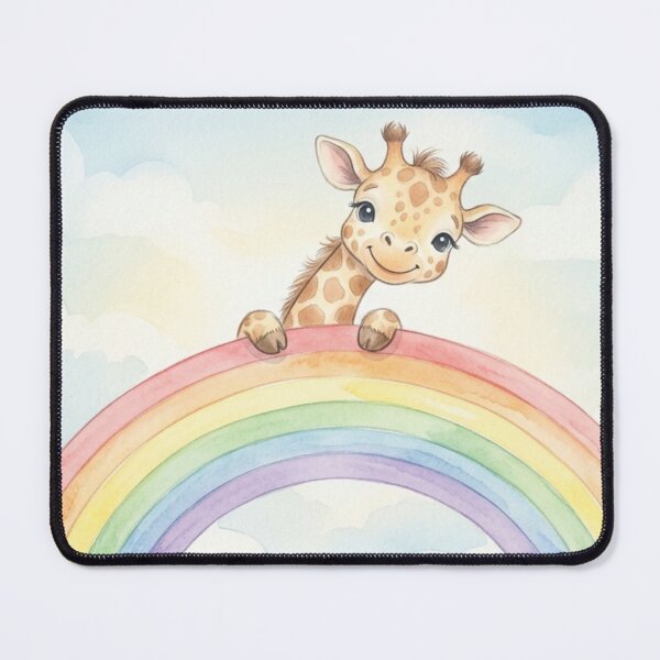 Item preview, baby giraffe designed and sold by veynorastudio.