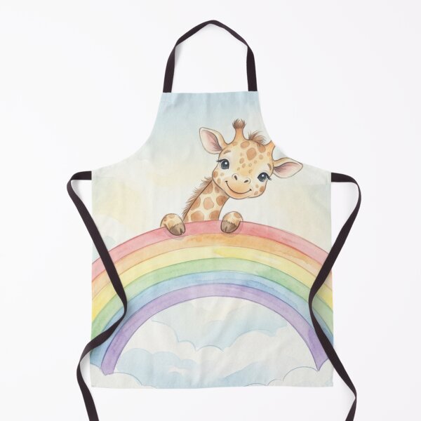 Item preview, baby giraffe designed and sold by veynorastudio.