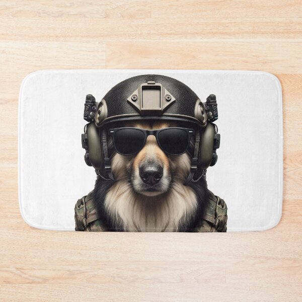 Item preview, Tactical Sheepdog designed and sold by nikkolaus.