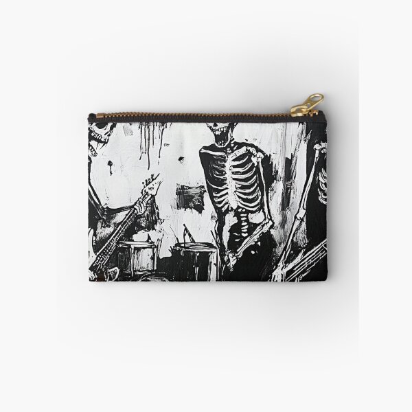 Item preview, Skeleton Band V6 designed and sold by OldSchool90s.