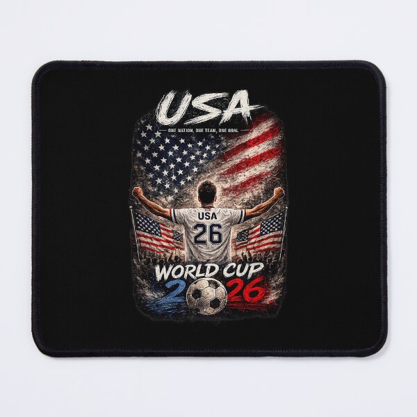 Item preview, Soccer Football - World Cup 2026 USA Winner designed and sold by thefirstbroo.