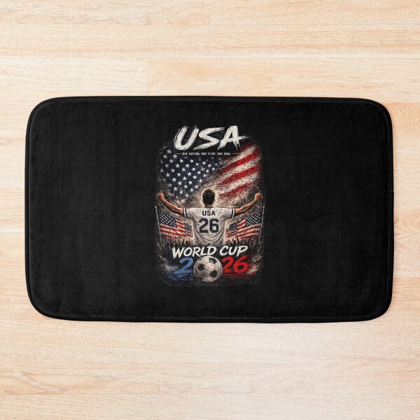 Item preview, Soccer Football - World Cup 2026 USA Winner designed and sold by thefirstbroo.