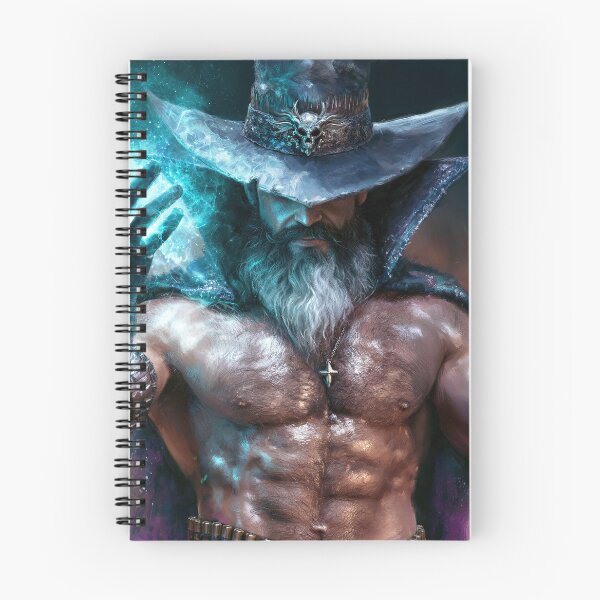 Item preview, Wizard Got Experience designed and sold by JaimeLikes.