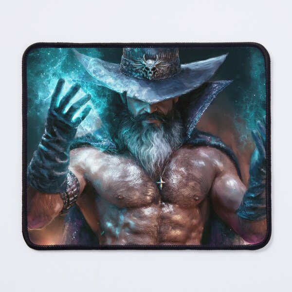 Item preview, Wizard Got Experience designed and sold by JaimeLikes.