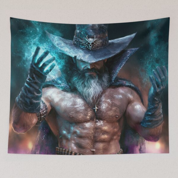 Item preview, Wizard Got Experience designed and sold by JaimeLikes.