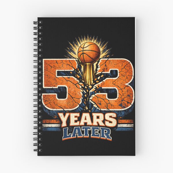 Item preview, New York Basketball 53 years later designed and sold by XYZ Studio.