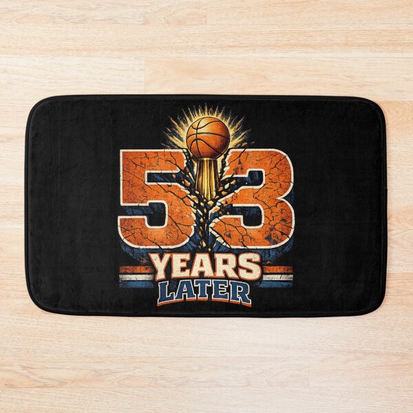 Item preview, New York Basketball 53 years later designed and sold by XYZ Studio.