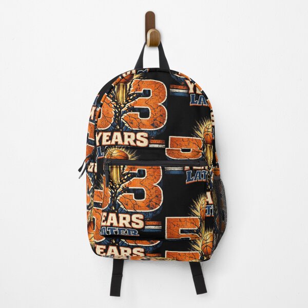 Item preview, New York Basketball 53 years later designed and sold by XYZ Studio.