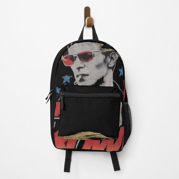 Item preview, david bowie rock legend album vintage fan art designed and sold by LovPrime.
