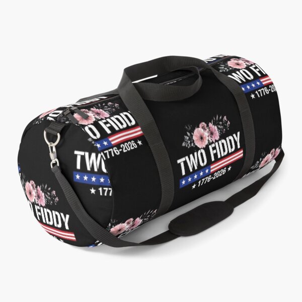 Item preview, Two Fiddy 2 Fiddy 250th Anniversary 4th of July Patriotic designed and sold by gear-posters.