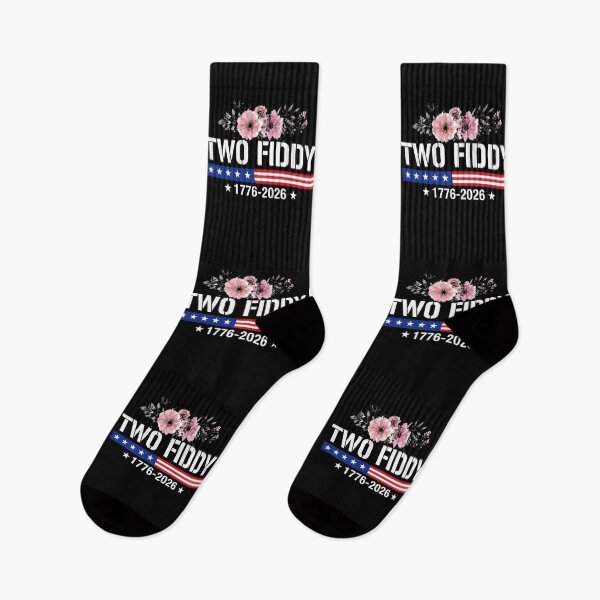 Item preview, Two Fiddy 2 Fiddy 250th Anniversary 4th of July Patriotic designed and sold by gear-posters.