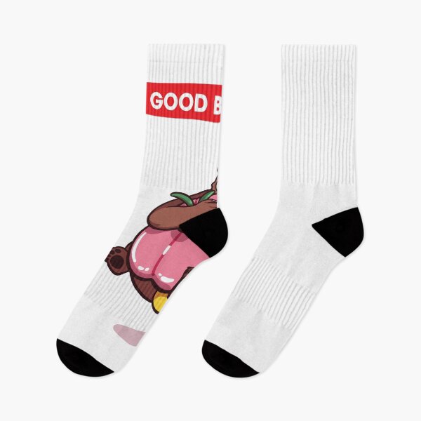 Artikelvorschau, PEACH LOVING BEAR - GOOD BOY CLUB entworfen und verkauft von GOOD BOY CLUB.