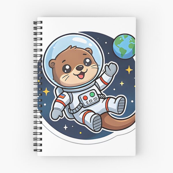 Item preview, cutie astronout designed and sold by ud99tidjaha.