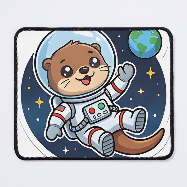Item preview, cutie astronout designed and sold by ud99tidjaha.