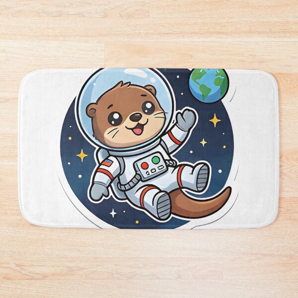 Item preview, cutie astronout designed and sold by ud99tidjaha.