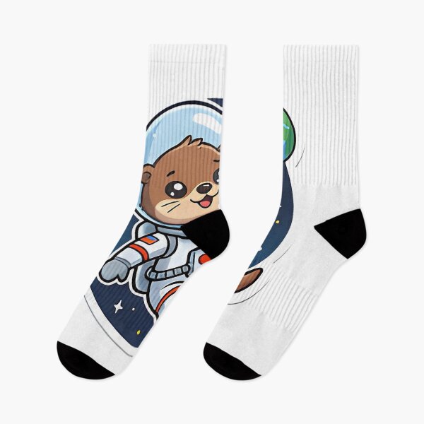 Item preview, cutie astronout designed and sold by ud99tidjaha.