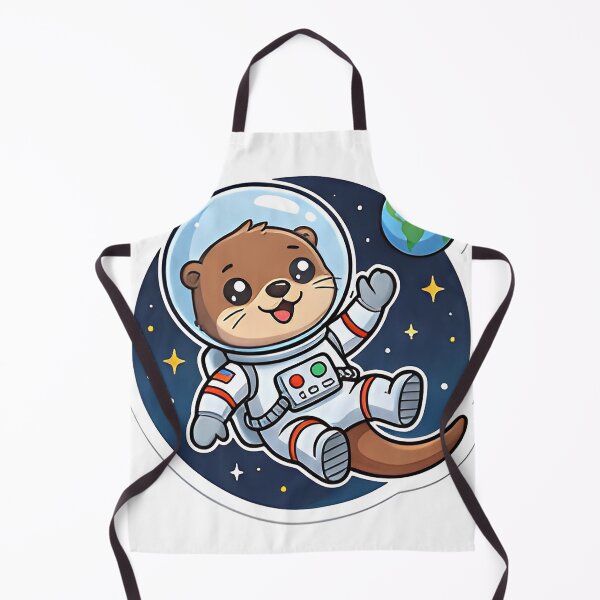 Item preview, cutie astronout designed and sold by ud99tidjaha.
