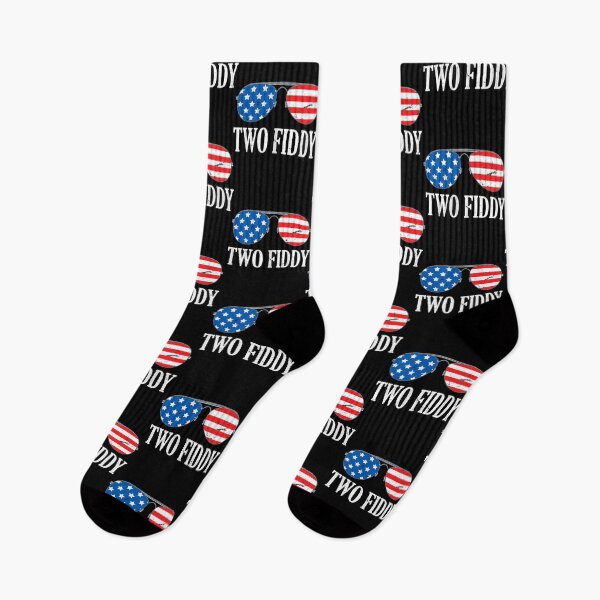 Item preview, Two Fiddy America 250 Years Anniversary Patriotic 4th of July designed and sold by OddPopARt.