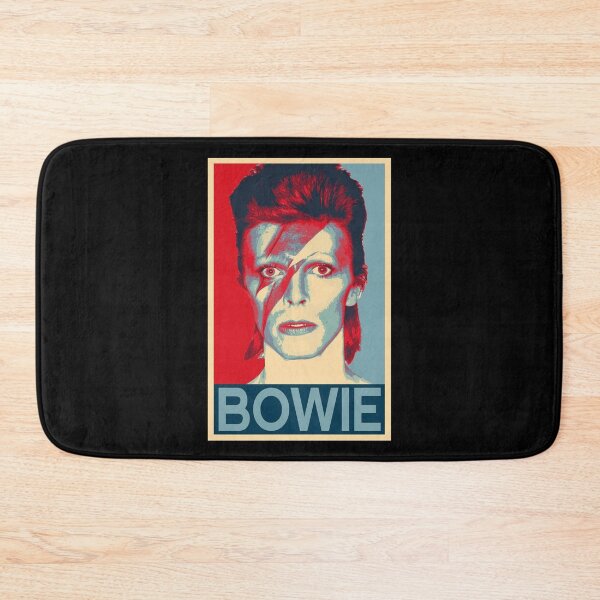 Item preview, david bowie rock legend album vintage fan art  designed and sold by LovPrime.
