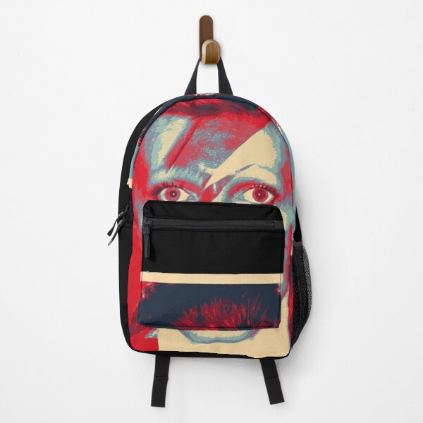 Item preview, david bowie rock legend album vintage fan art  designed and sold by LovPrime.
