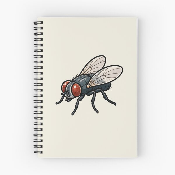 Item preview, House Fly Pest Control Bug Design designed and sold by American Spirit.