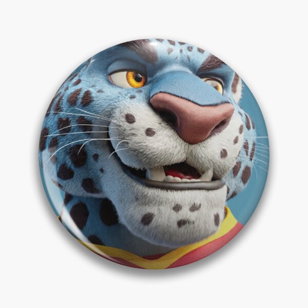 Item preview, DR CONGO PRIDE designed and sold by Nefi-stickers.
