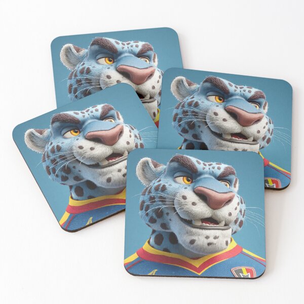 Item preview, DR CONGO PRIDE designed and sold by Nefi-stickers.
