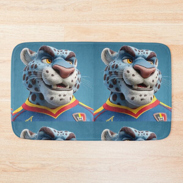 Item preview, DR CONGO PRIDE designed and sold by Nefi-stickers.