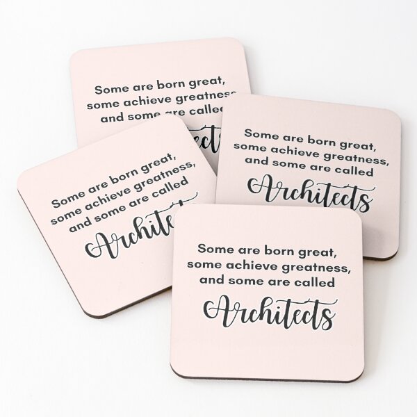 Item preview, Architects | Linen designed and sold by Grixel's Paang Gala Shop.