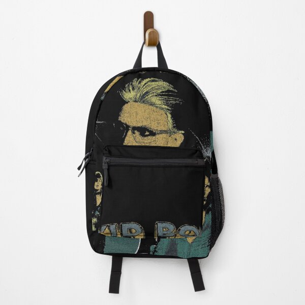 Item preview, david bowie rock legend album vintage fan art designed and sold by LovPrime.