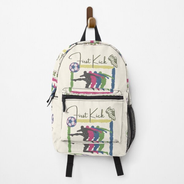 Item preview, First Kick Goal Digger 2026 designed and sold by DJava-ArtO.