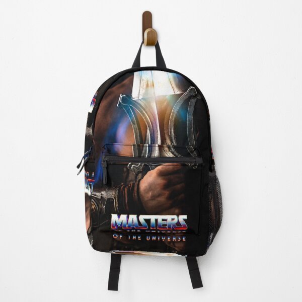Item preview, Masters Of The Universe designed and sold by EchoMyriadArt.