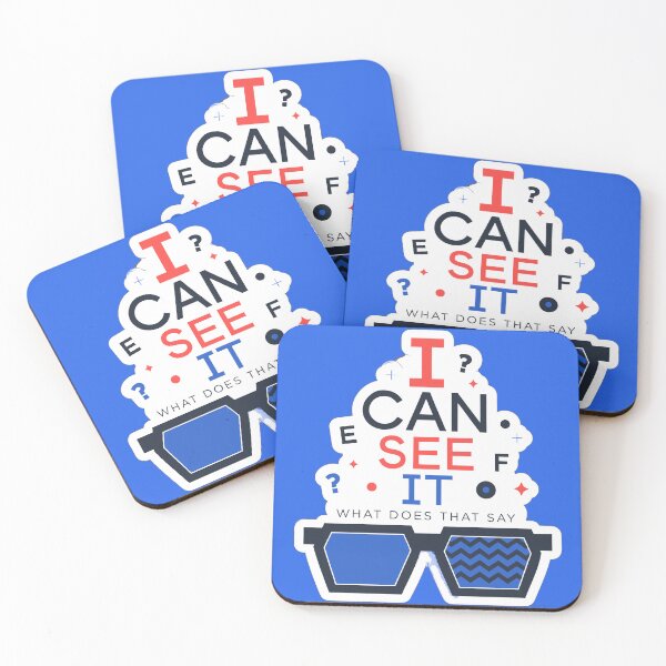 Item preview, What Does That Say? designed and sold by fadilow.