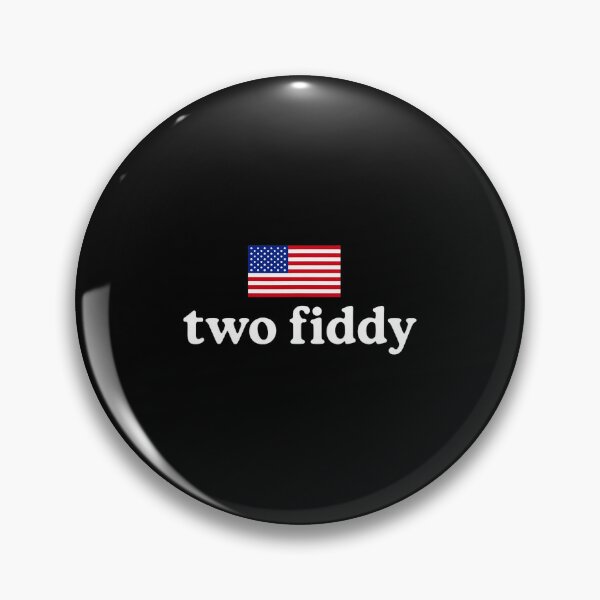 Item preview, Two Fiddy Patriotic America 250 Years Anniversary 4th of July designed and sold by Noctivyra.