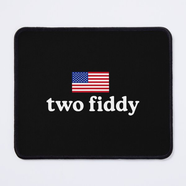 Item preview, Two Fiddy Patriotic America 250 Years Anniversary 4th of July designed and sold by Noctivyra.