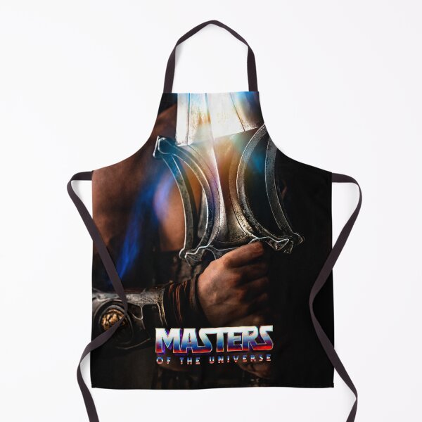 Item preview, Masters Of The Universe designed and sold by EchoMyriadArt.