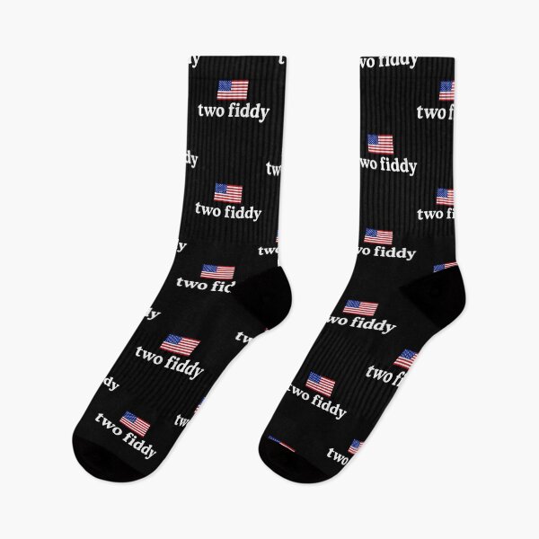 Item preview, Two Fiddy Patriotic America 250 Years Anniversary 4th of July designed and sold by Noctivyra.