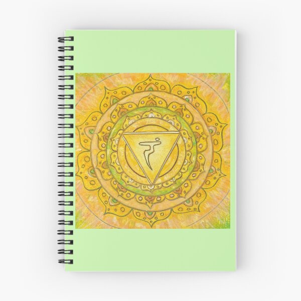 Item preview, Manipura designed and sold by BenedicteFrely.