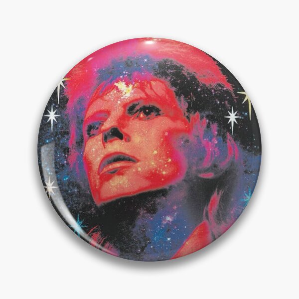 Item preview, david bowie rock legend album vintage fan art  designed and sold by LovPrime.