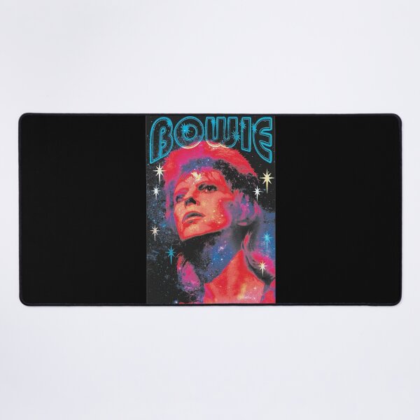 Item preview, david bowie rock legend album vintage fan art designed and sold by LovPrime.