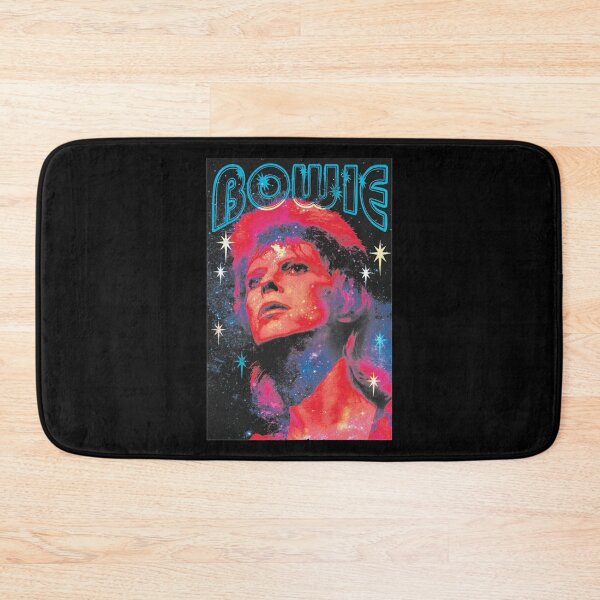Item preview, david bowie rock legend album vintage fan art  designed and sold by LovPrime.