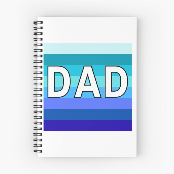 Item preview,  Caring father graphic Tee designed and sold by Sameera Amir.
