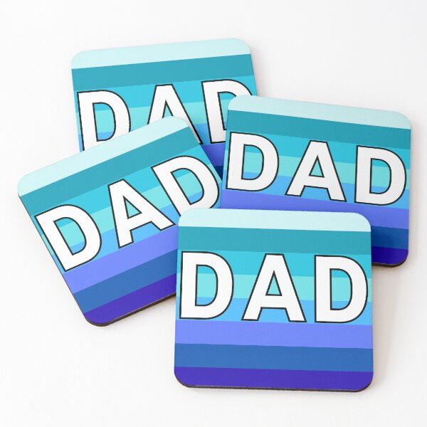 Item preview,  Caring father graphic Tee designed and sold by Sameera Amir.