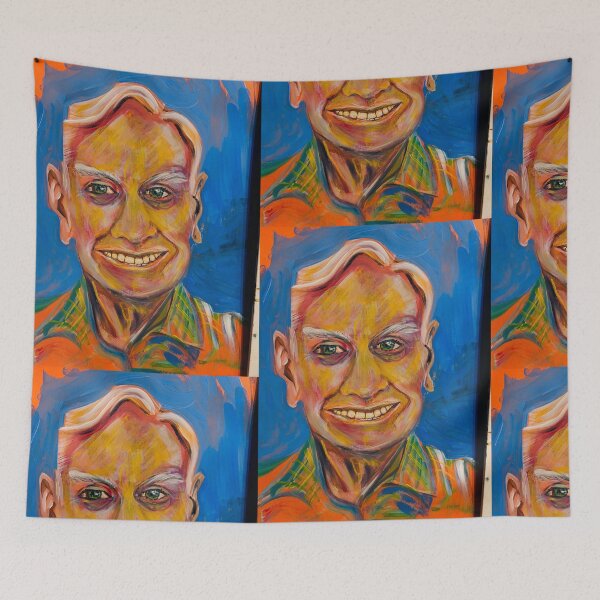 Item preview, Bryan designed and sold by Pipsilk.