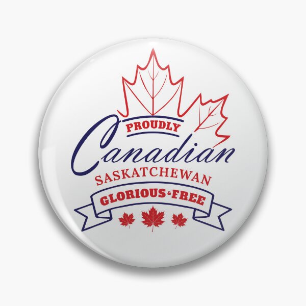 Item preview, Saskatchewan Glorious & Free by Tjays designed and sold by TJays.