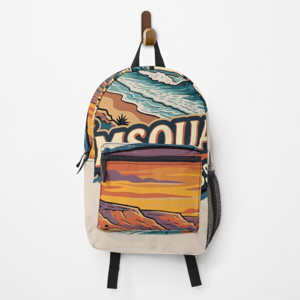 Item preview, Imsouane Morocco, Surf, Tea & Atlantic Coastal Vibes designed and sold by bihtti.