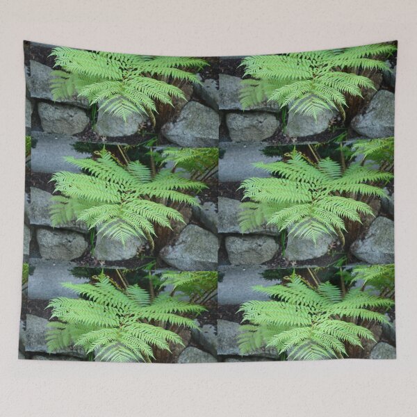 Item preview, FERN FROND designed and sold by kazaroodie.