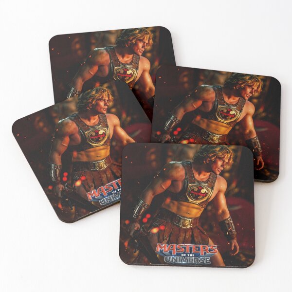 Item preview, Masters Of The Universe designed and sold by EchoMyriadArt.